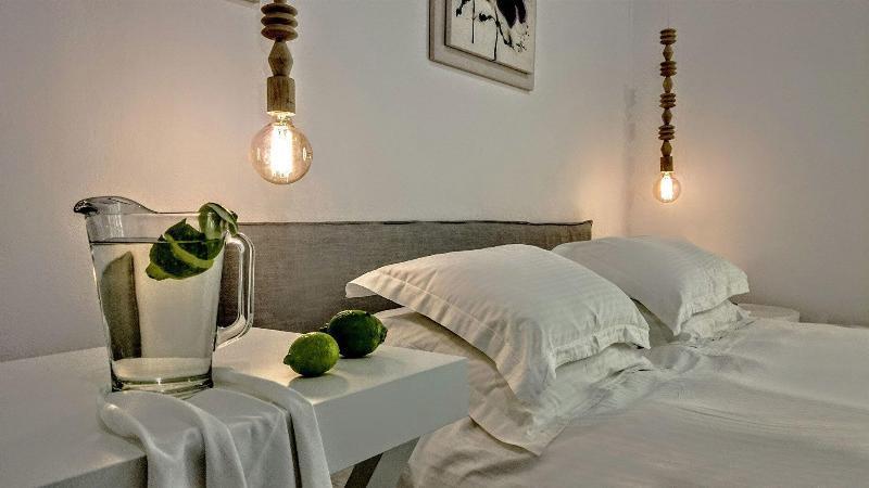 Hotel Mykonos Chora Mykonos Town