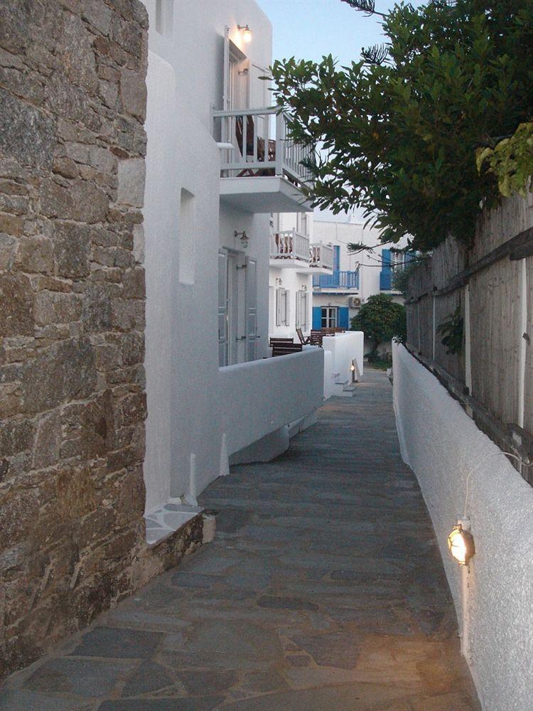 Hotel Mykonos Chora Mykonos Town