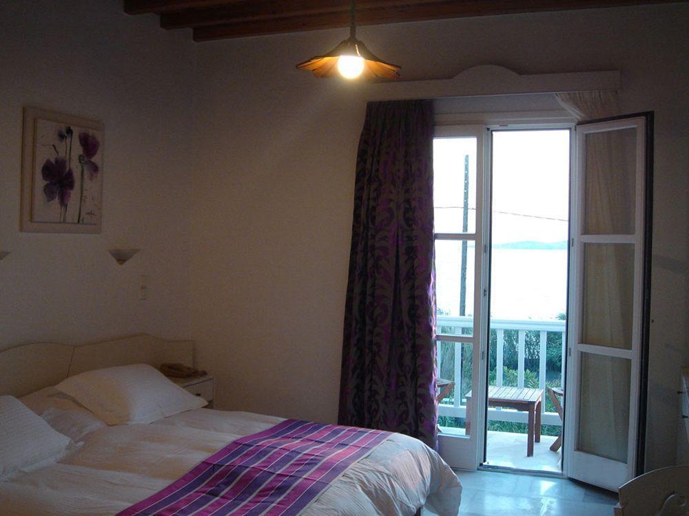 Mykonos Chora 3*