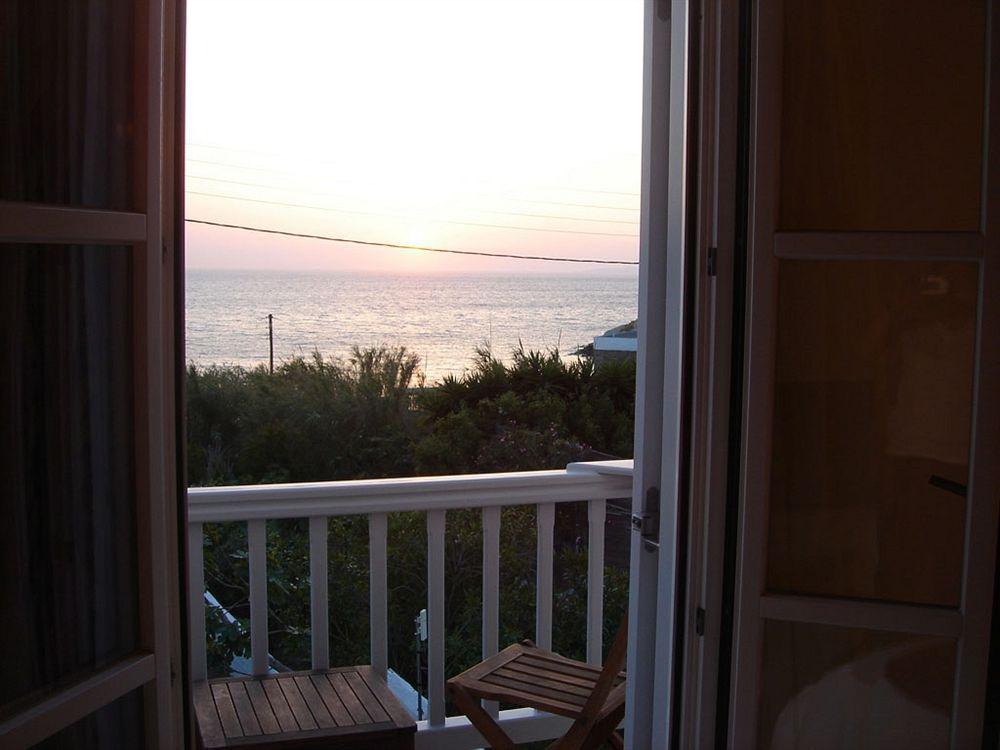 Mykonos Chora Hotel 3*