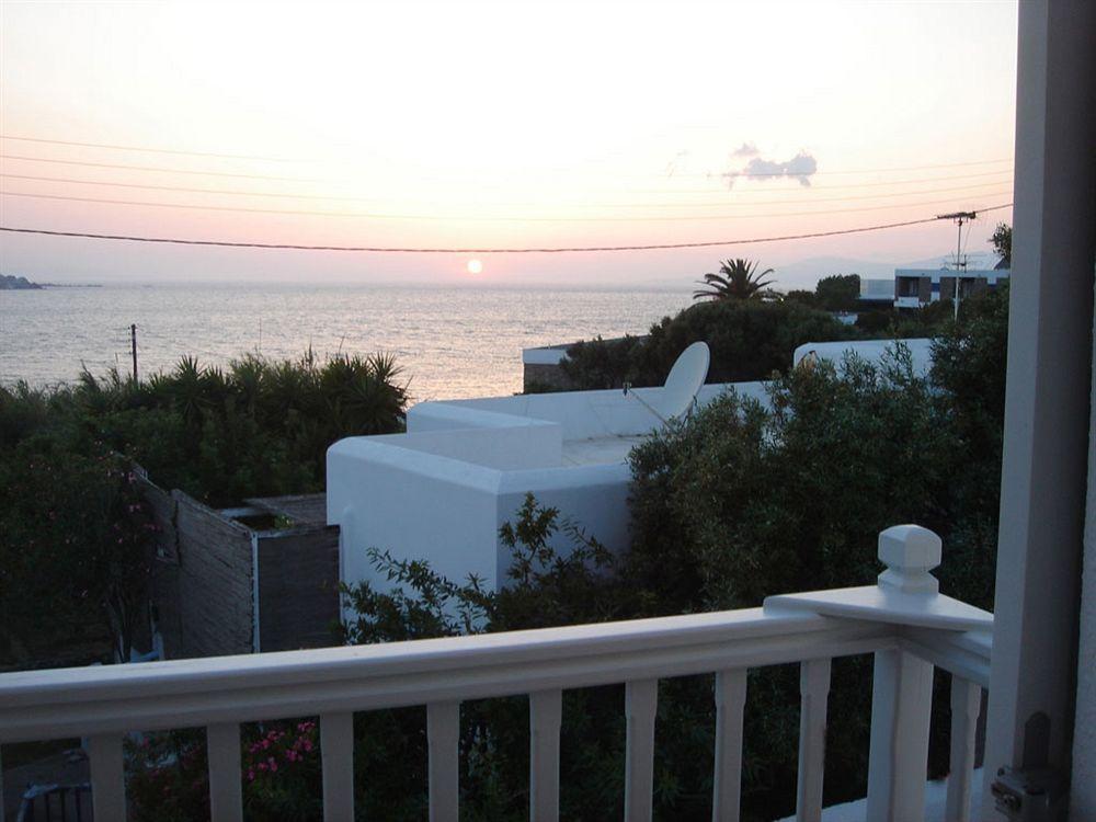 Mykonos Chora Mykonos Town