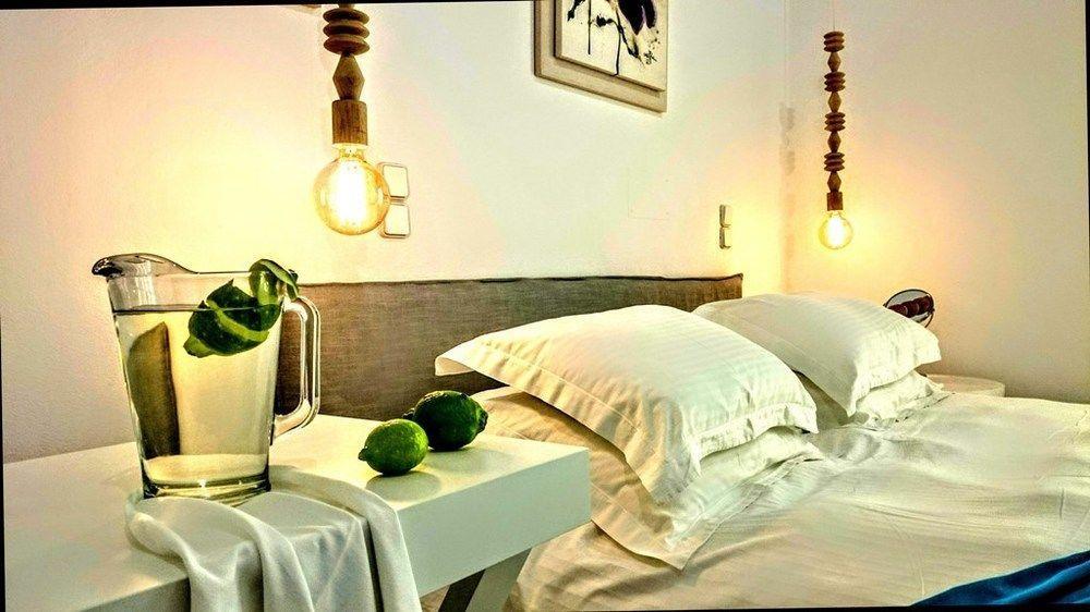 Mykonos Chora Hotel