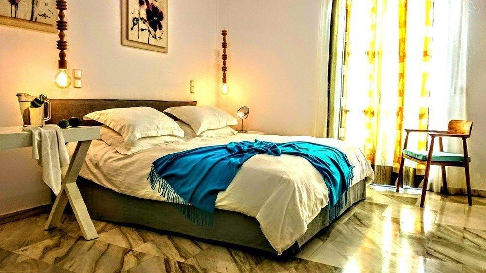 Mykonos Chora 3*