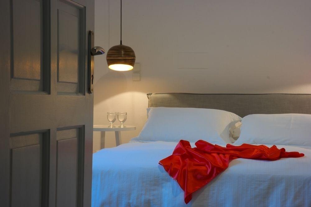Mykonos Chora Hotel 3*